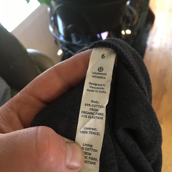 Sway jacket - Picture 3 of 5